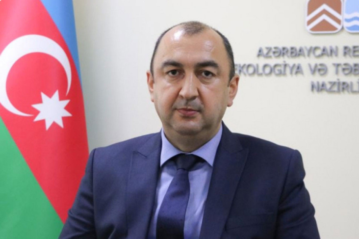 Vugar Karimov